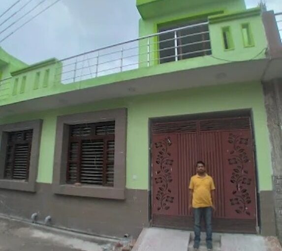 Manu Green Colony Roshanabad Navodaya Nagar Aneki Hetmapur Haridwar