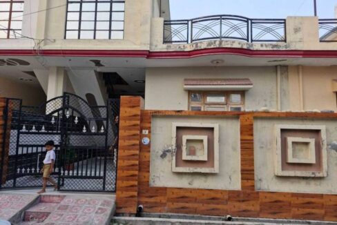 Residential Land Plots House in Siddhartha Enclave Roshanabad Haridwar