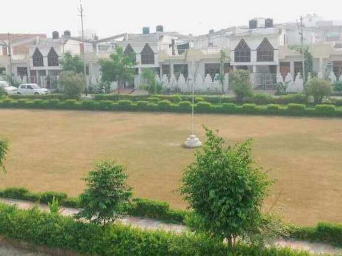 Maruti City Bank Colony Agra