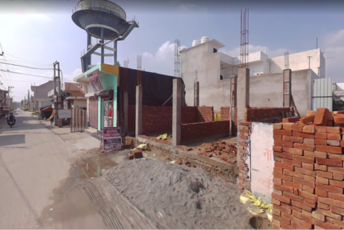 Shikhar Enclave Roshnabad Navodaya Nagar Aneki Hetmapur Haridwar