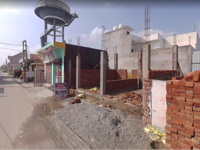 Shikhar Enclave Roshnabad Navodaya Nagar Aneki Hetmapur Haridwar