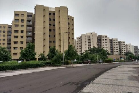 1 BHK Flats for Sale in Lodha Palava Casa Rio Caspiana Dombivli East Thane