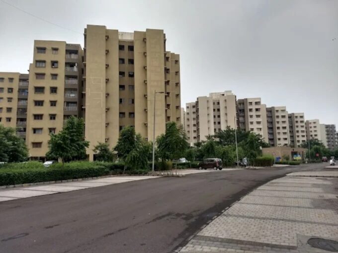 1 BHK Flats for Sale in Lodha Palava Casa Rio Caspiana Dombivli East Thane