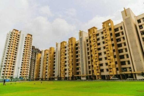 Buy Ready to Move Flats in Lodha Codename 18Th Avenue Dombivli East Thane