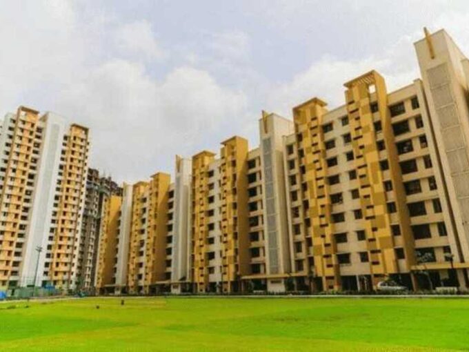 Buy Ready to Move Flats in Lodha Codename 18Th Avenue Dombivli East Thane