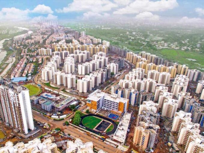 2 BHK Flat for Sale in Lodha Palava Codename Epic in Dombivli East Thane