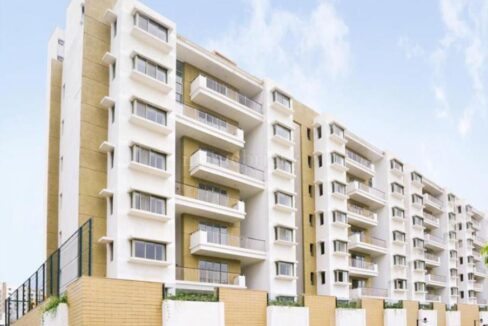 2 BHK Ready to Move Flats in Lodha Downtown Dombivli East Thane