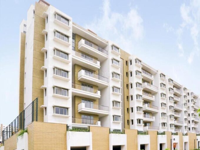 2 BHK Ready to Move Flats in Lodha Downtown Dombivli East Thane