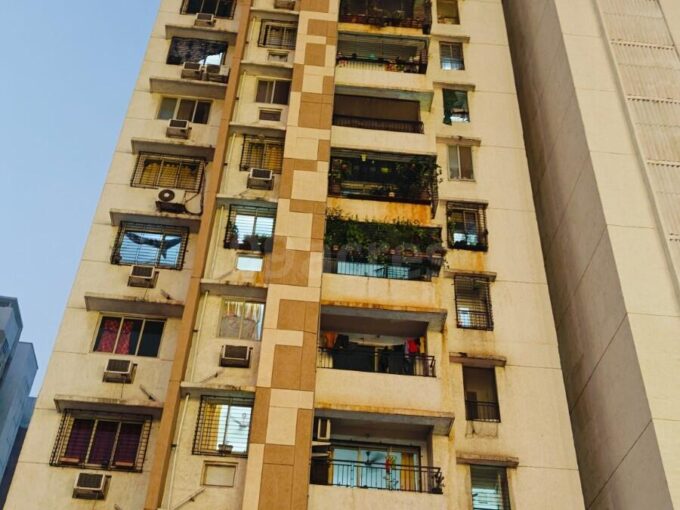 Flats for Sale in Lodha Casa Rio Gold in Dombivli Thane