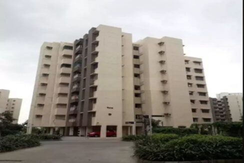 2 BHK Flats for Resale in Casa Rio Viva in Kalyan Beyond Thane