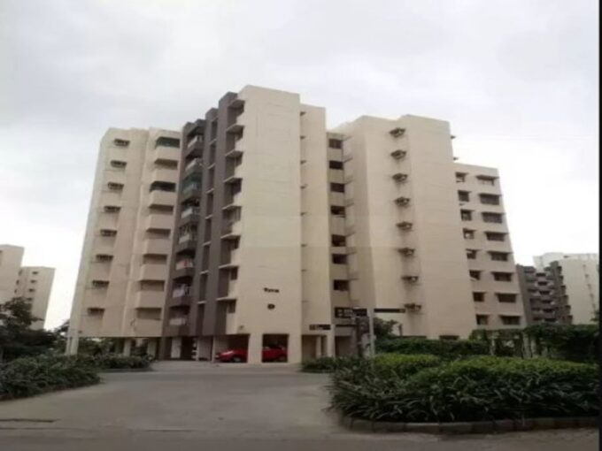 2 BHK Flats for Resale in Casa Rio Viva in Kalyan Beyond Thane