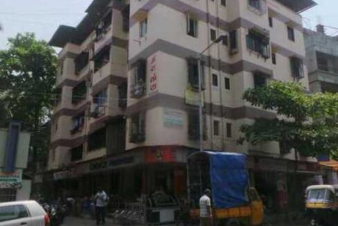 New Ready Possession Flats in Atlantica CHS Dombivli East Thane