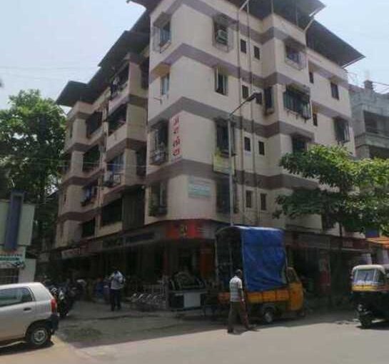 New Ready Possession Flats in Atlantica CHS Dombivli East Thane