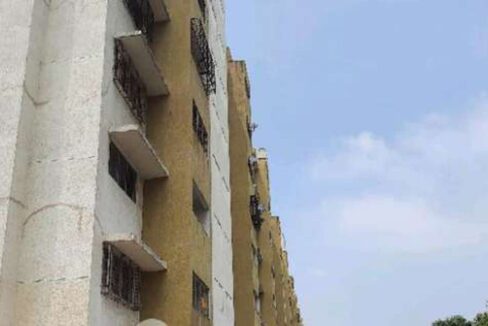 Flats for Sale in Arctica CHS LTD Dombivli East Thane