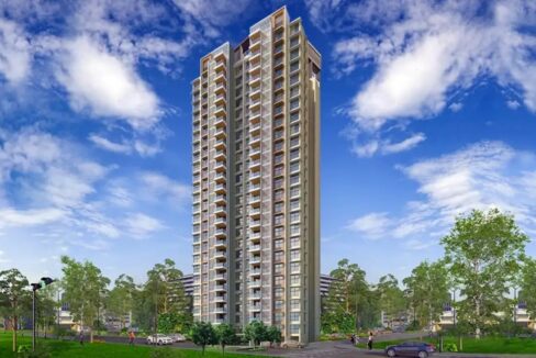 Ready to Move Flats/Apartments for sale in Lodha Codename The Only Mumbai Majiwada Thane
