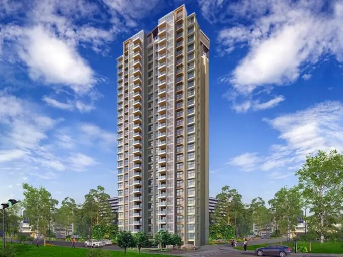 Ready to Move Flats/Apartments for sale in Lodha Codename The Only Mumbai Majiwada Thane