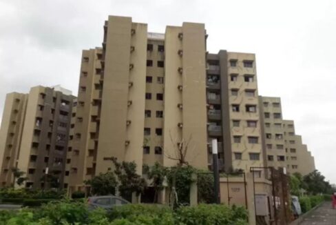 1 BHK Flat In Casa Rio Genevia For Sale In Dombivli East Thane