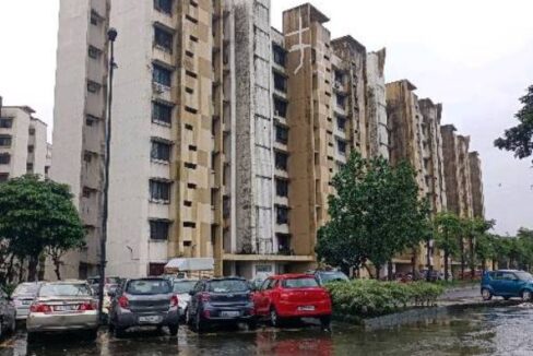 Buy 2 BHK Flat/Apartment in Casa Bella Serena Dombivli East Thane