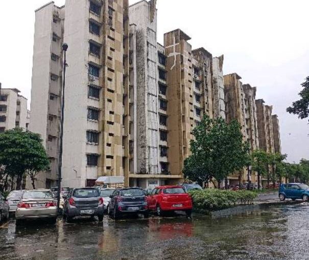 Buy 2 BHK Flat/Apartment in Casa Bella Serena Dombivli East Thane