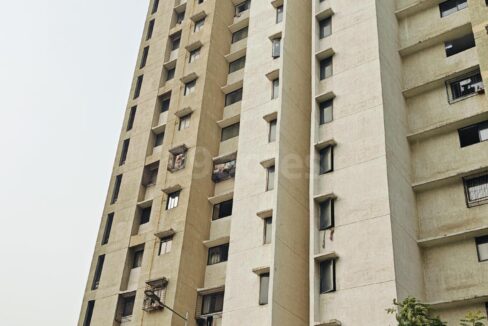 Buy 2 BHK Flats in Lodha Palava Downtown Dombivli East Thane