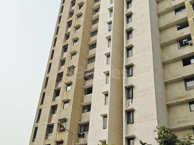 Buy 2 BHK Flats in Lodha Palava Downtown Dombivli East Thane