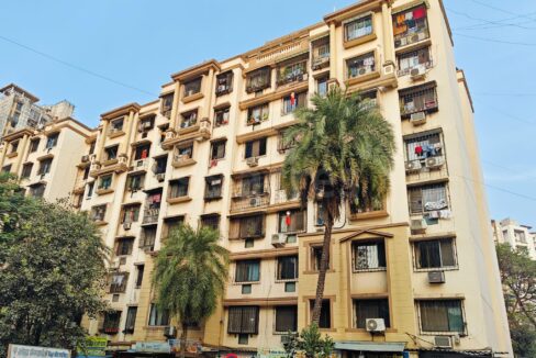 2 BHK Flats in Lodha Paradise Majiwada Thane
