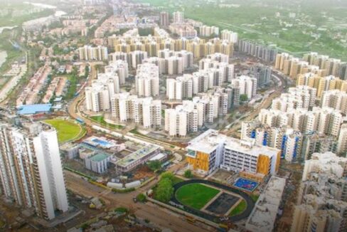 Flats for Sale in Lodha Casa Bella Gold Dombivli East Thane