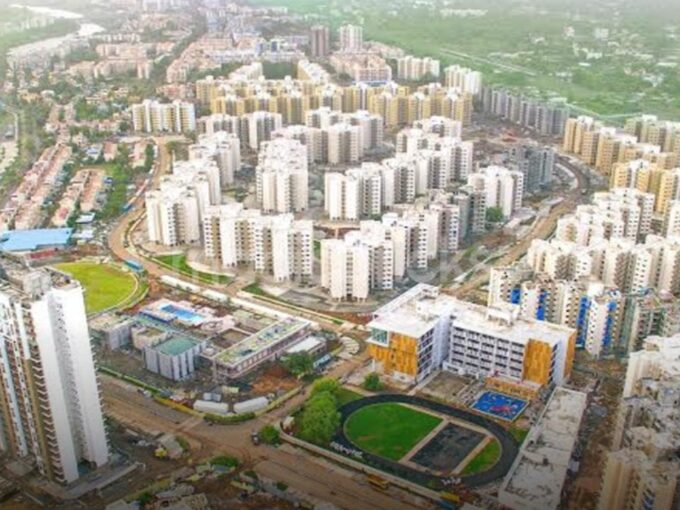 Flats for Sale in Lodha Casa Bella Gold Dombivli East Thane