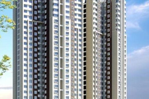 Flats for Sale in Lodha Codename Big Bang in Kolshet Thane