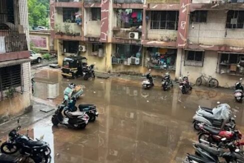 Ready to Move Flats in Lodha Garden Kalyan West Thane