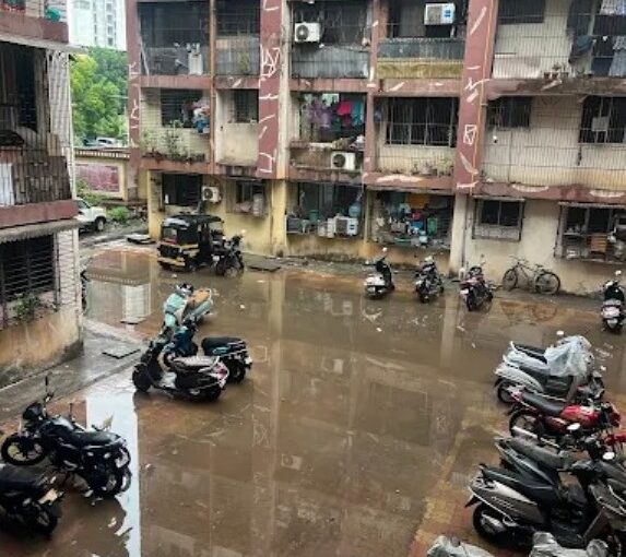 Ready to Move Flats in Lodha Garden Kalyan West Thane