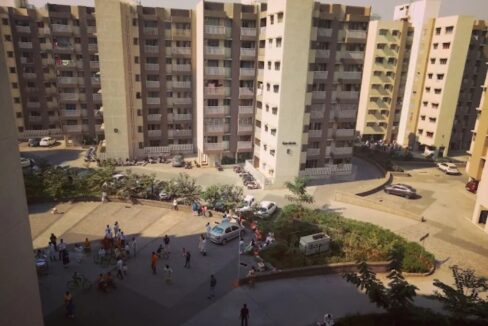 Flats for Sale in Giardino Casa Rio Dombivli East Thane