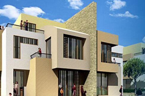 TDI City Fatehabad Road Agra