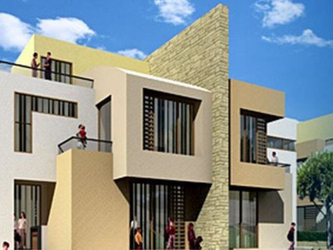 TDI City Fatehabad Road Agra