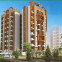 Gaytri Apartment Dayal Bagh Agra
