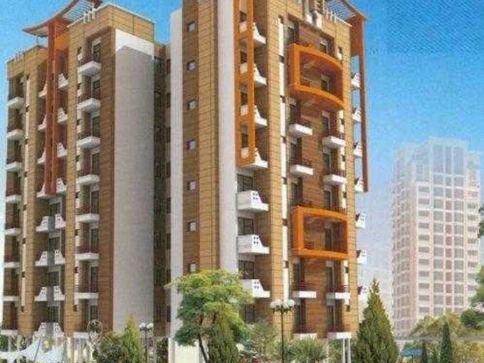 Gaytri Apartment Dayal Bagh Agra