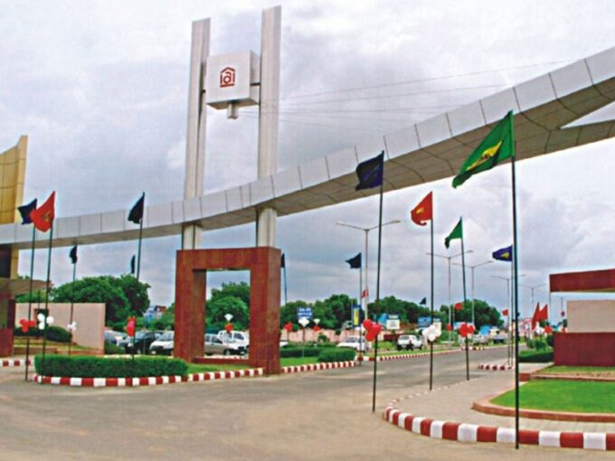 Plots for resale in Ansal Town Baroli Ahir Agra
