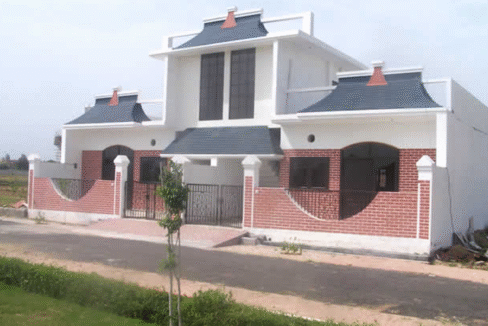Plot/Land for Sale in Pushpanjali NRI City Shamshabad Road Agra