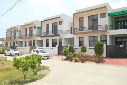 Astha City Runkata Agra