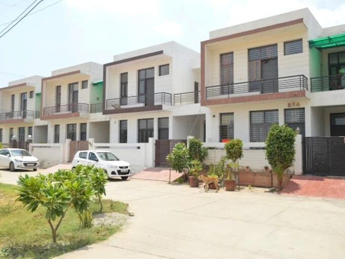 Astha City Runkata Agra