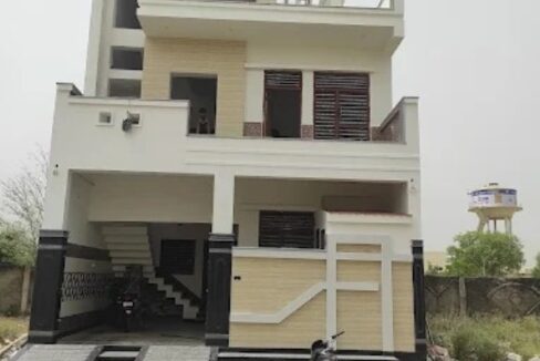 Jaipurias Sunrise Greens Baroli Ahir Agra