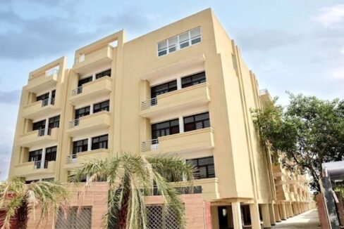 3 BHK Flats For Resale in Anupam Daffodils Dayal Bagh Agra