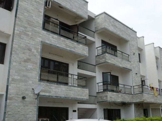 Kushagr Friends Garden Resale in Sikandra Agra