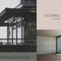 Godrej Sigma 3 Greater Noida – Luxury Living Starts Here