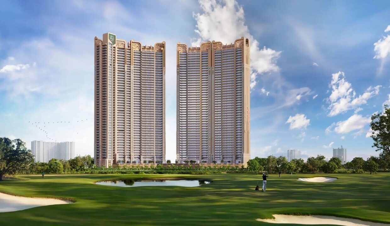 L&T Green Reserve Sector 128 Noida