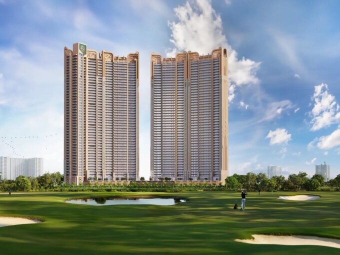 L&T Green Reserve Sector 128 Noida