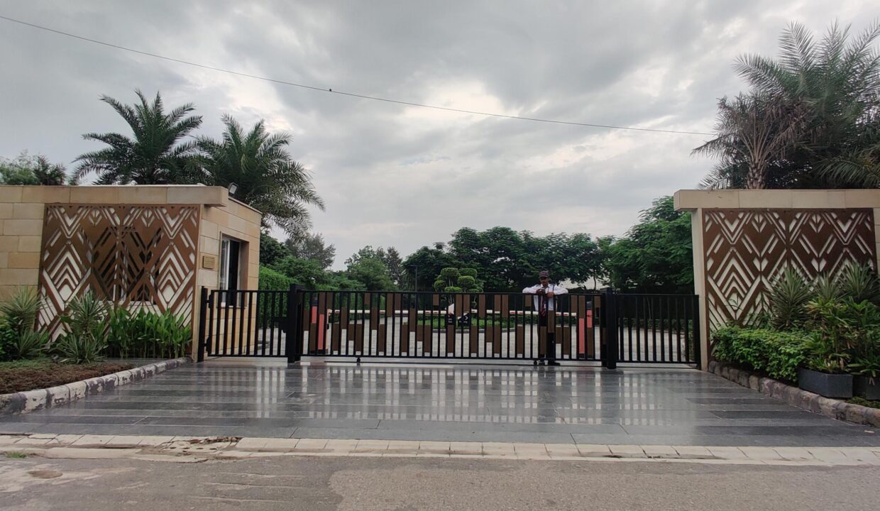 L&T Green Reserve Sector 128 Noida