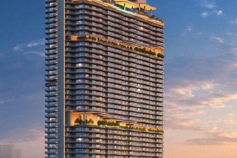 Ekanam by Great Value Sector 107 Noida