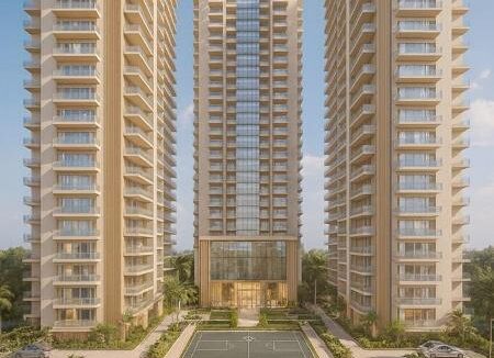 Clove County Sector 151 Noida