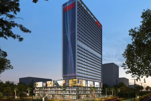 Nirala Gateway Sector-12 Greater Noida West